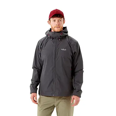 Rab Rab Downpour Eco Jacket