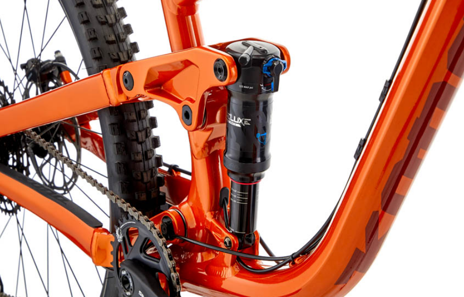 Kona 2022 Kona Process 134 DL 27.5" | X-Small