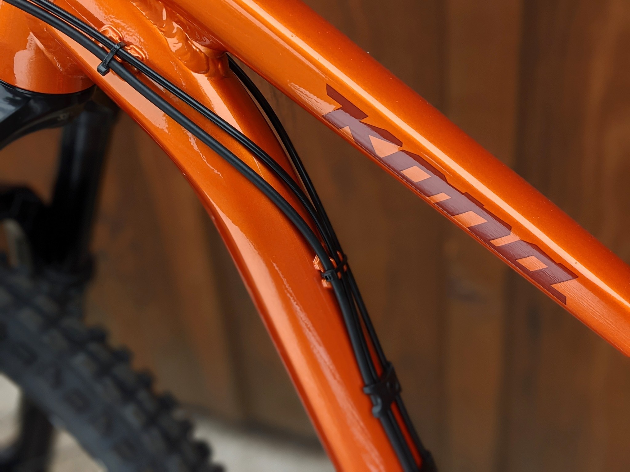 Kona 2022 Kona Process 134 DL 27.5" | X-Small