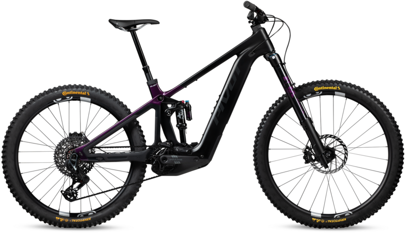 2026 Pivot Shuttle LT Pro X0 29