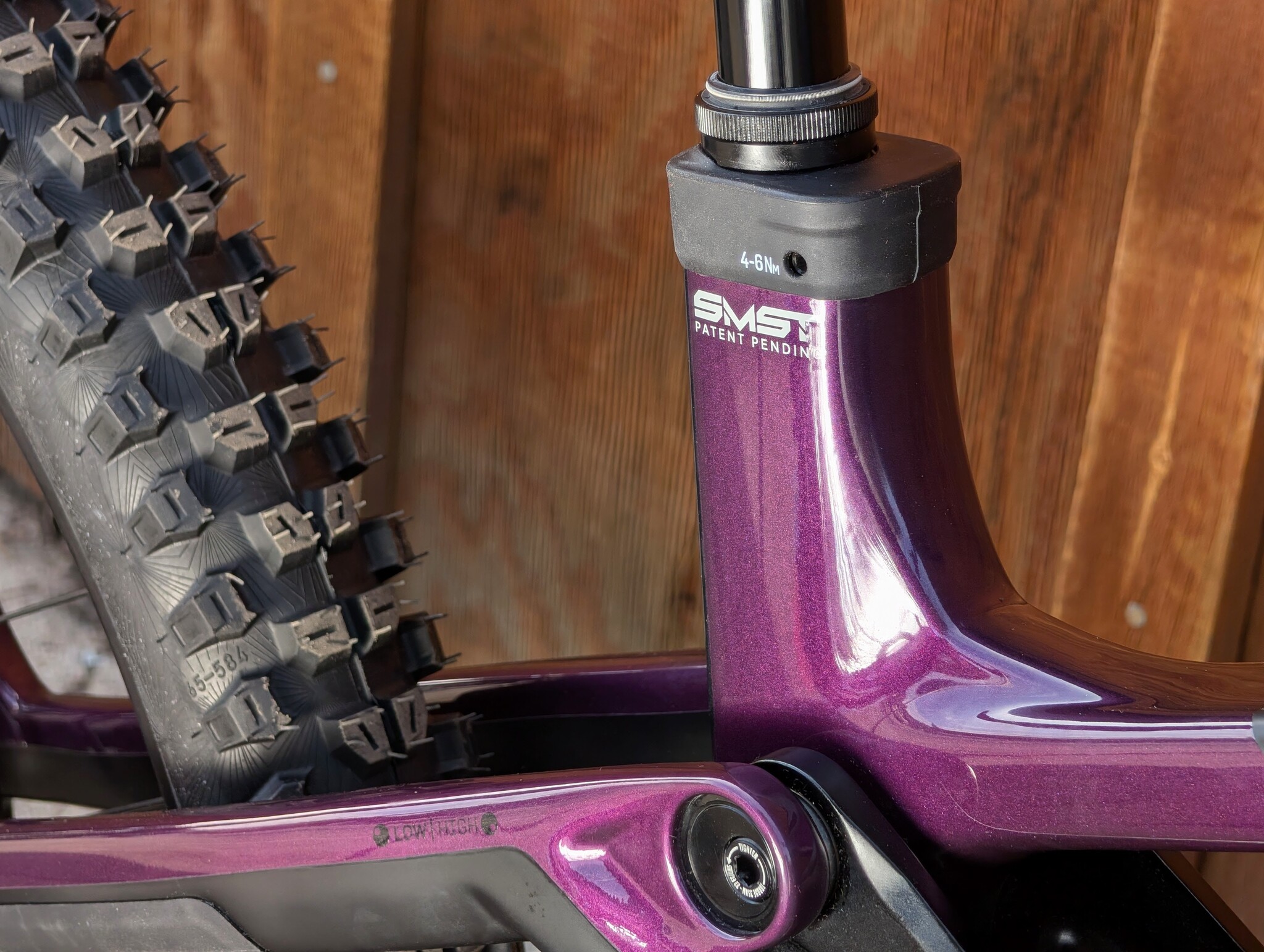 Pivot 2026 Pivot Shuttle LT Pro X0 29"/27.5"