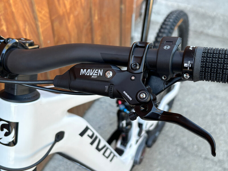 Pivot Shuttle LT Pro X0 - Thumbnail 5