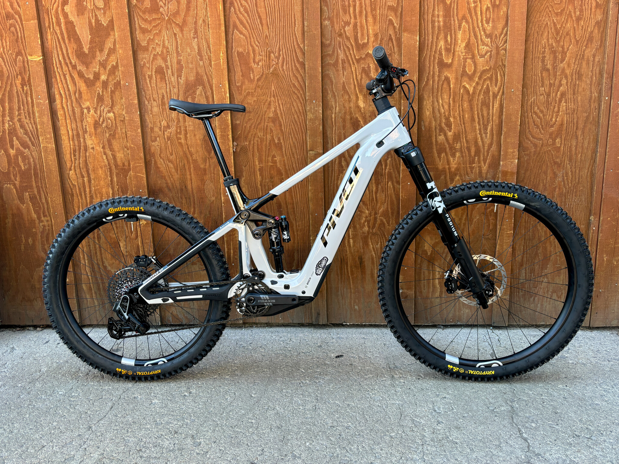 Pivot 2026 Pivot Shuttle LT Pro X0 29"/27.5"