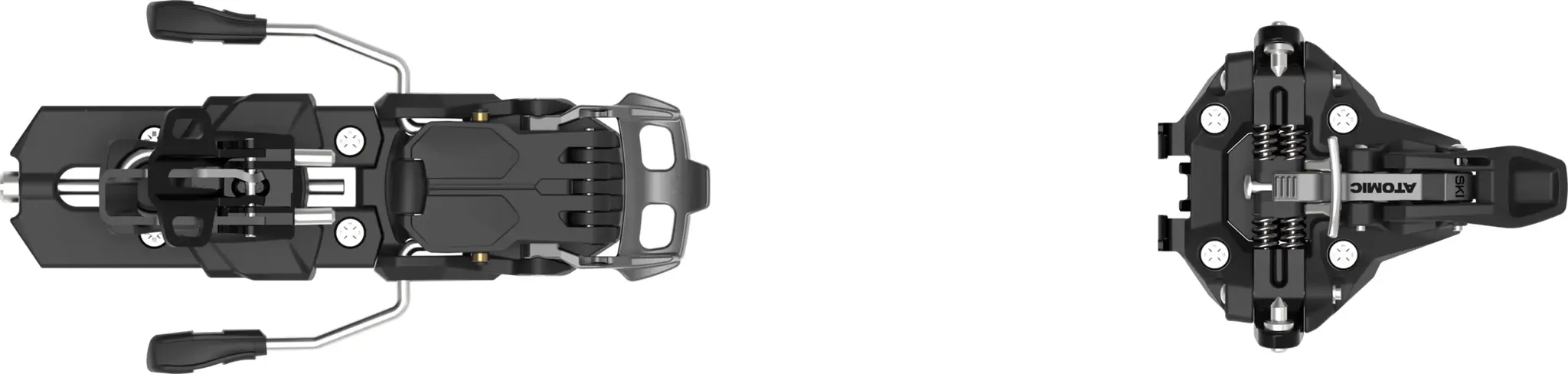 Atomic Atomic Backland Summit 9 AT Bindings