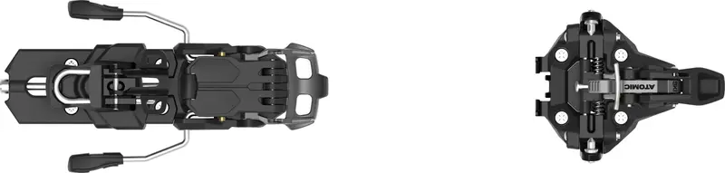 Atomic Backland Summit Brakes