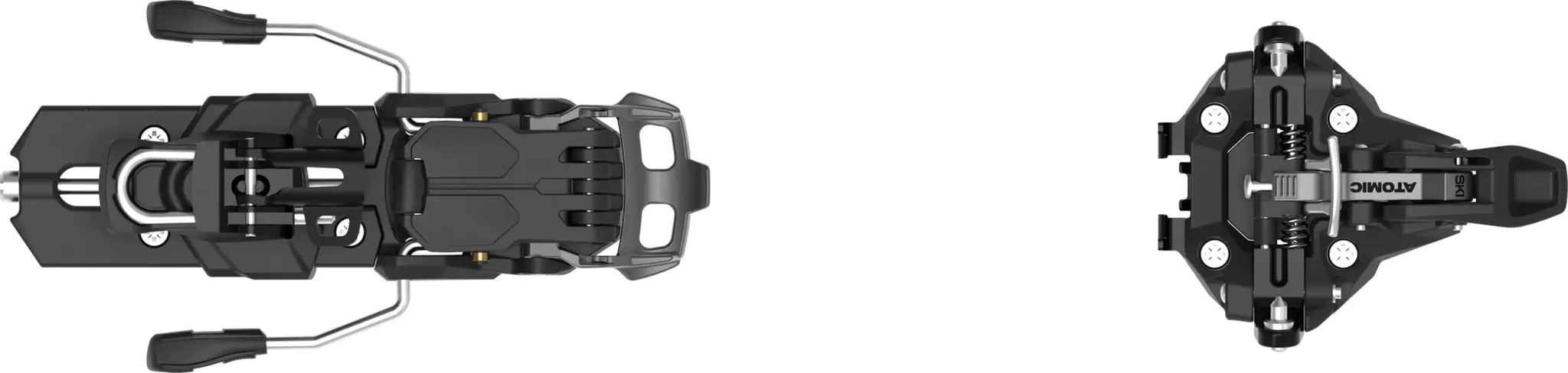 Atomic Atomic Backland Summit 5 AT Bindings