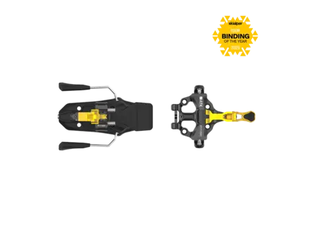 ATK ATK RT 11 EVO AT Ski Bindings