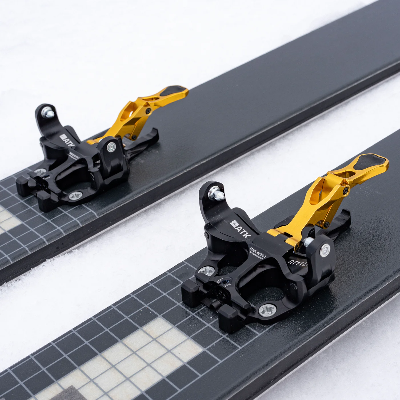 ATK ATK RT 11 EVO AT Ski Bindings