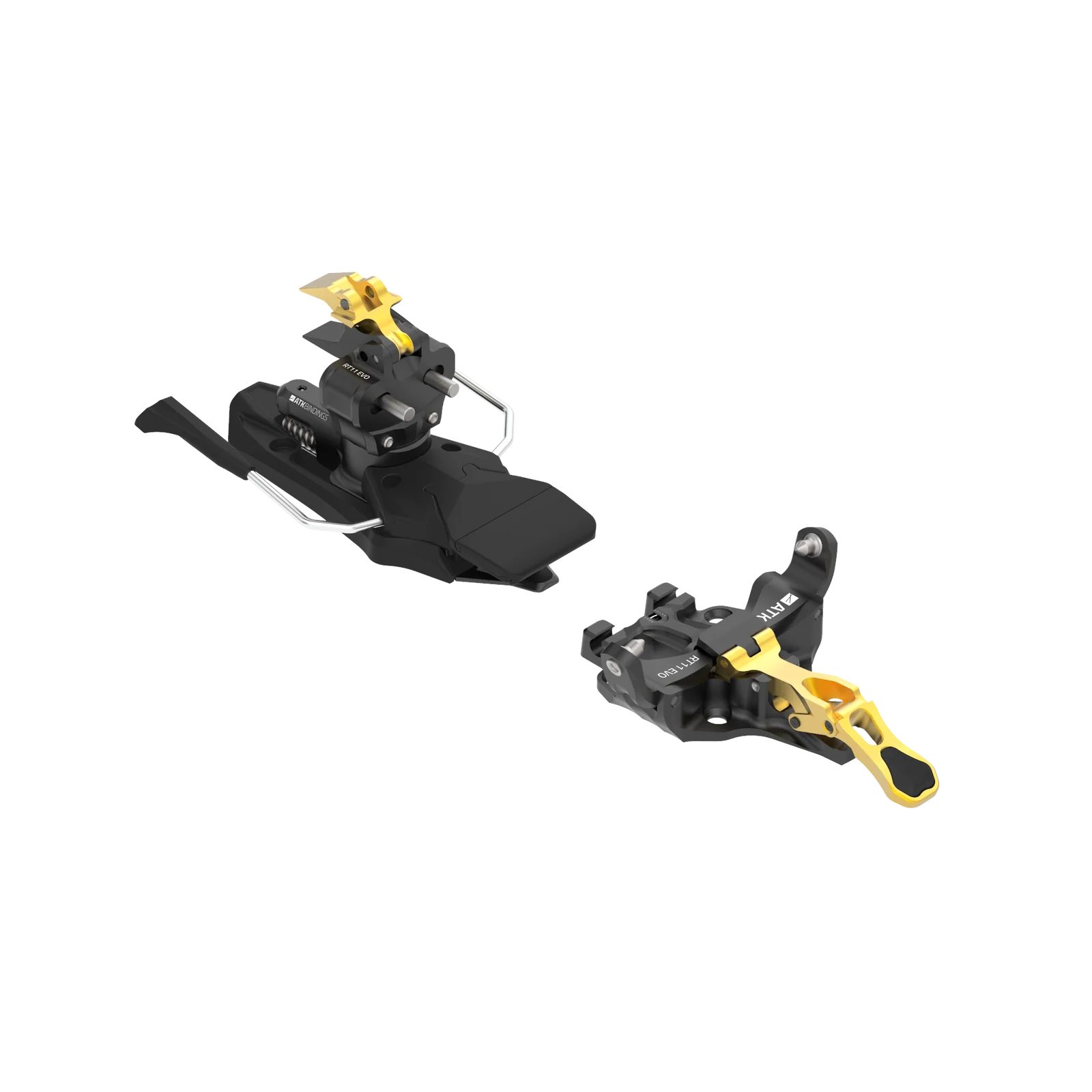 ATK ATK RT 11 EVO AT Ski Bindings