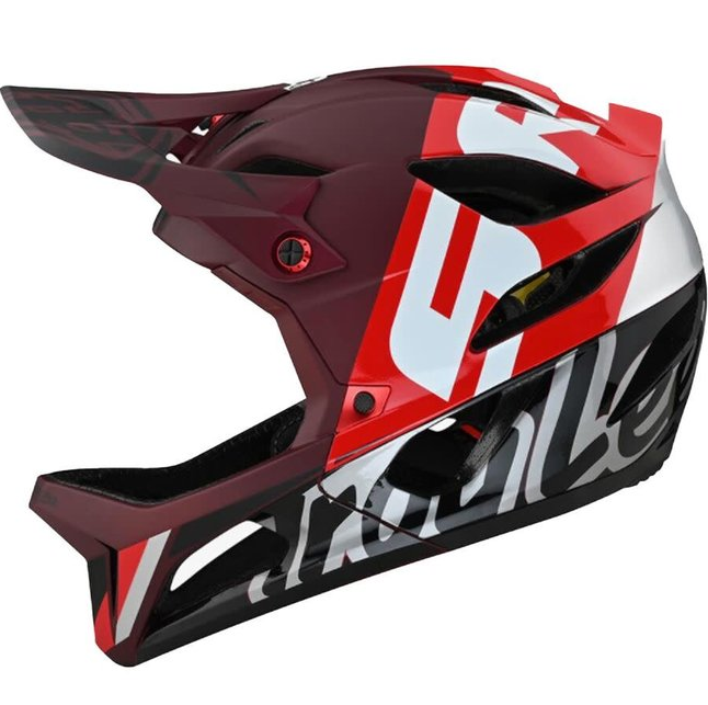 Troy Lee Designs Troy Lee Designs Stage Helmet*