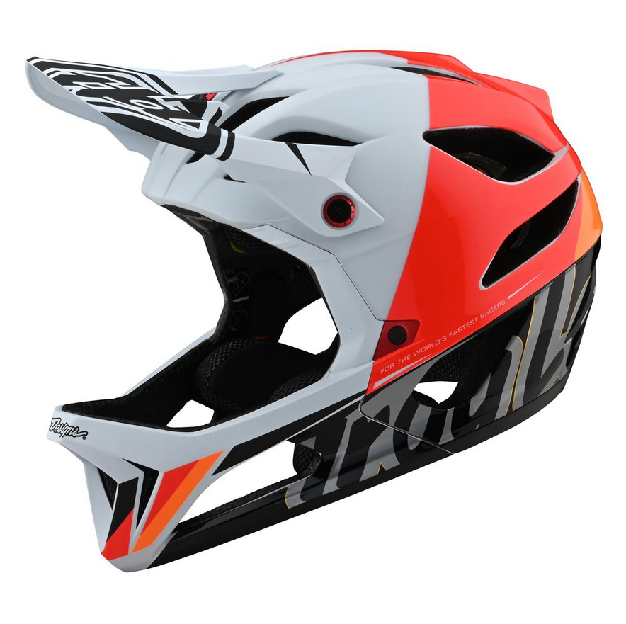 Troy Lee Designs Troy Lee Designs Stage Helmet*