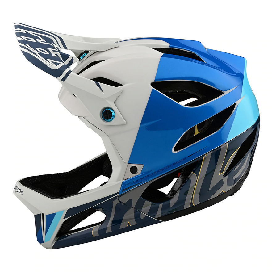 Troy Lee Designs Troy Lee Designs Stage Helmet*