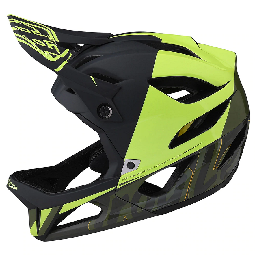 Troy Lee Designs Troy Lee Designs Stage Helmet*