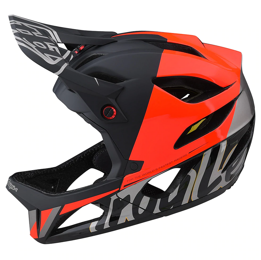 Troy Lee Designs Troy Lee Designs Stage Helmet*