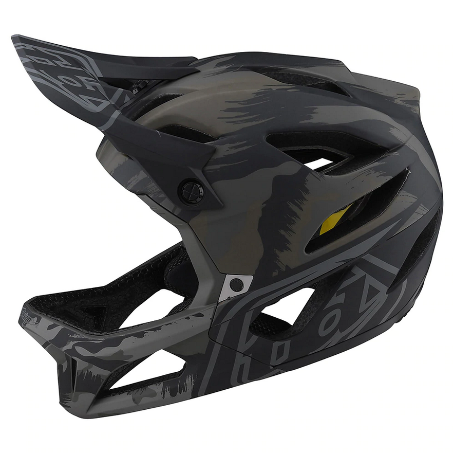 Troy Lee Designs Troy Lee Designs Stage Helmet*