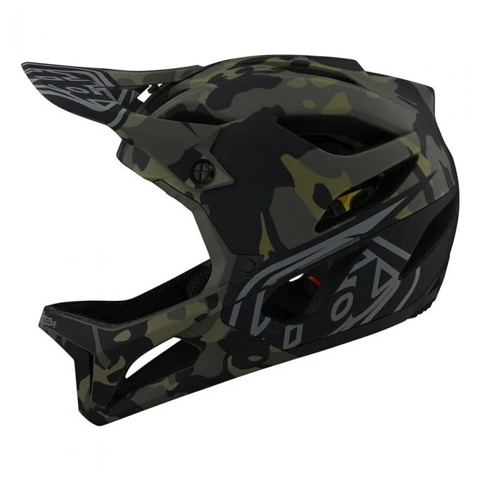 Troy Lee Designs Troy Lee Designs Stage Helmet*