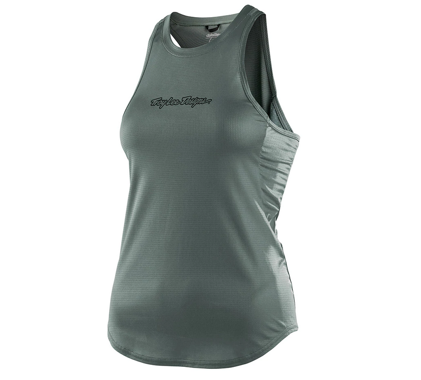 Troy Lee Designs Troy Lee Designs W's Luxe Tank Top