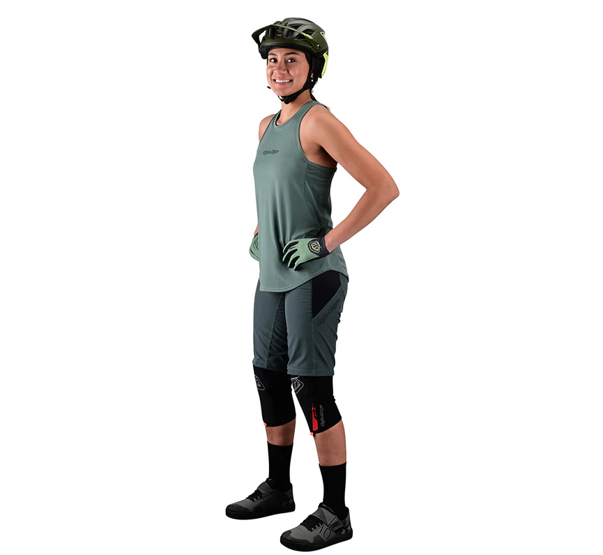 Troy Lee Designs Troy Lee Designs W's Luxe Tank Top