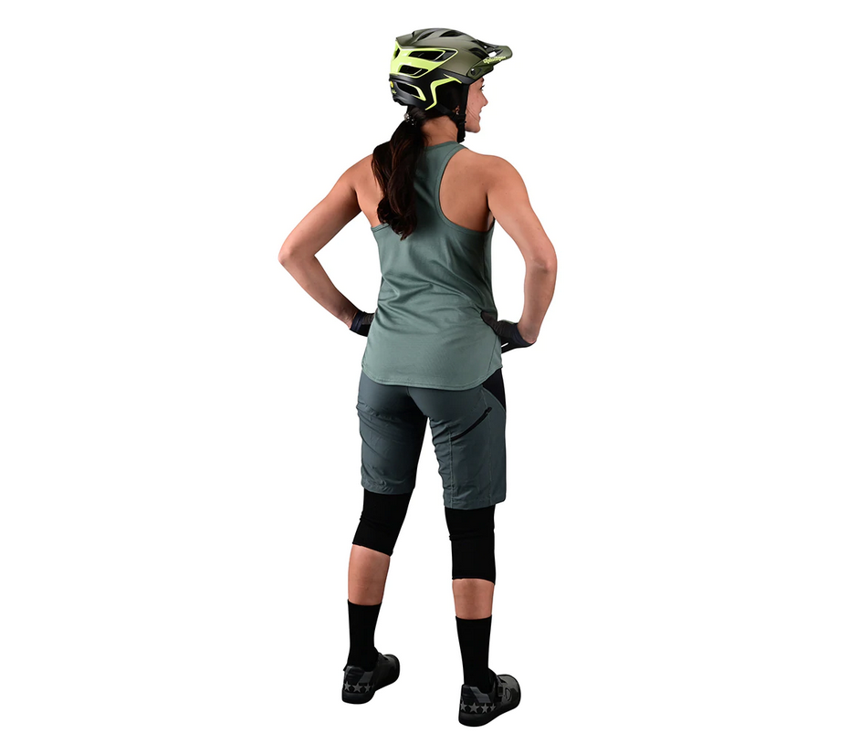 Troy Lee Designs Troy Lee Designs W's Luxe Tank Top