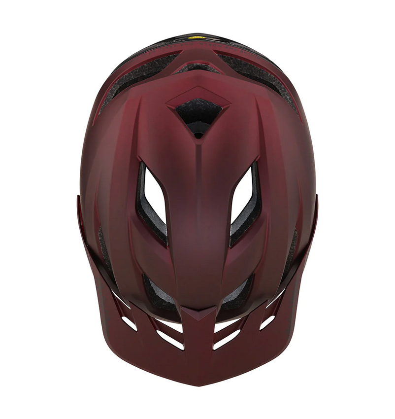 Troy Lee Designs Troy Lee Designs Flowline SE Helmet*