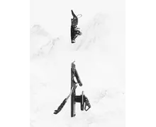 Armada N Tracer Tour Bindings | The BackCountry in Truckee, CA