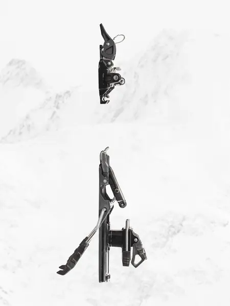 Armada N Tracer Tour Bindings | The BackCountry in Truckee, CA