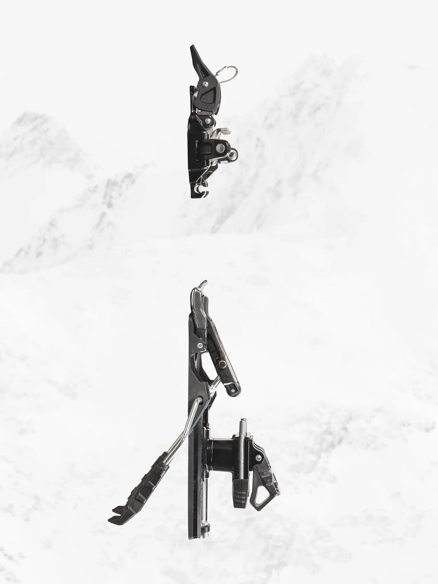 Armada Armada N Tracer Tour Bindings