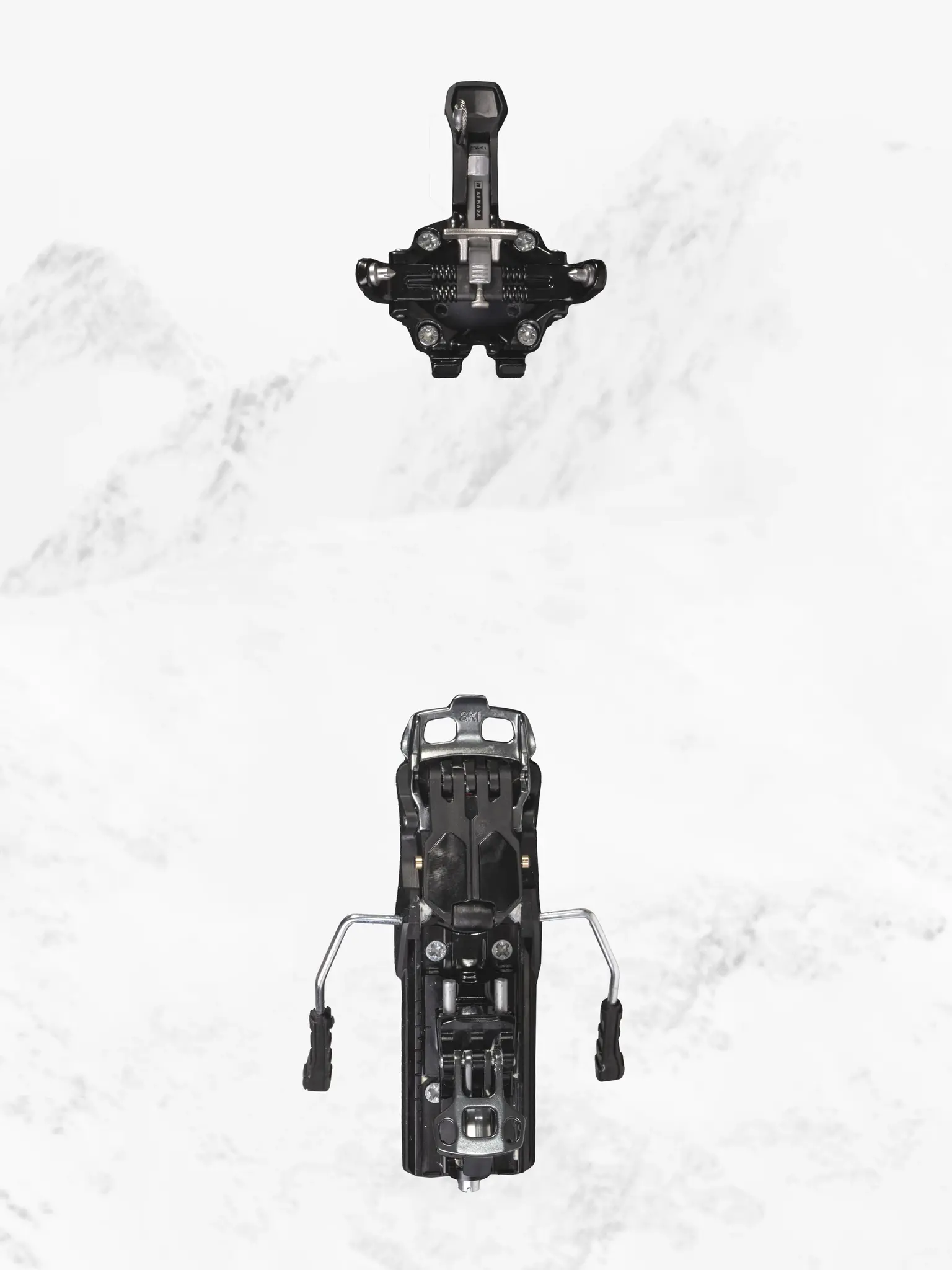 Armada Armada N Tracer Tour Bindings