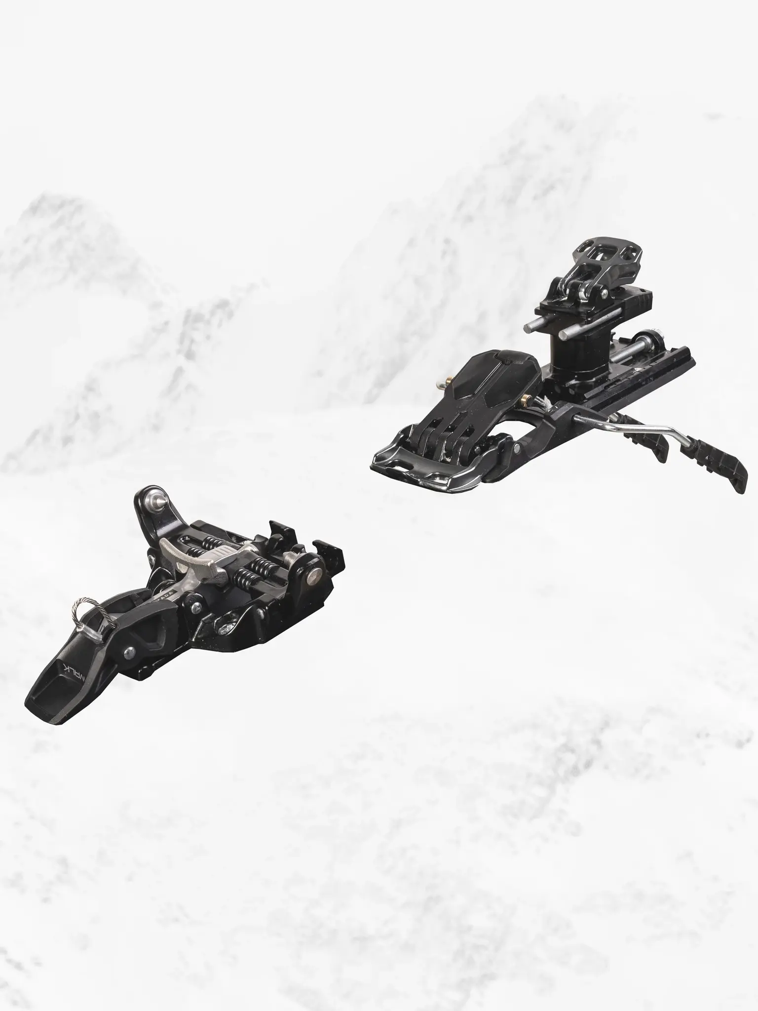 Armada Armada N Tracer Tour Bindings