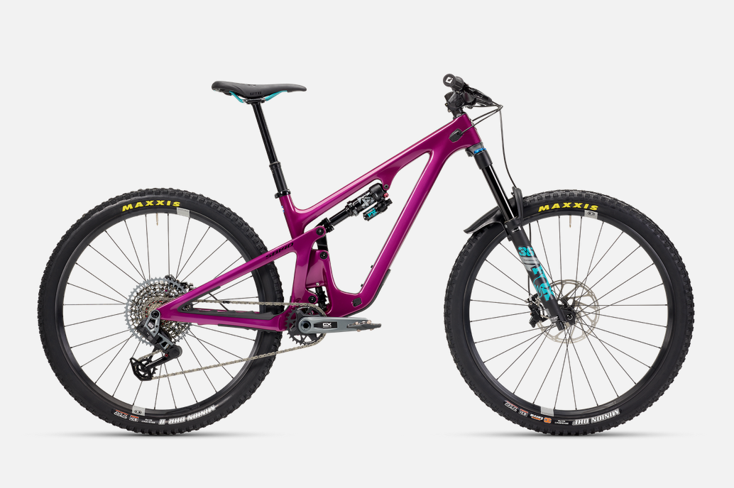 Yeti 2024 Yeti SB140 LR C3 GX-T 29" | Large