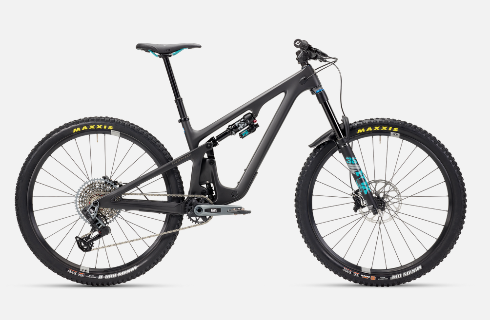 Yeti 2024 Yeti SB140 LR C3 GX-T 29" | Large