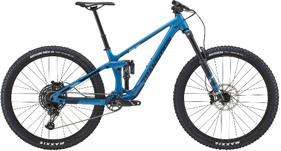 Transition 2024 Transition Sentinel Alloy NX 29" | XX-Large