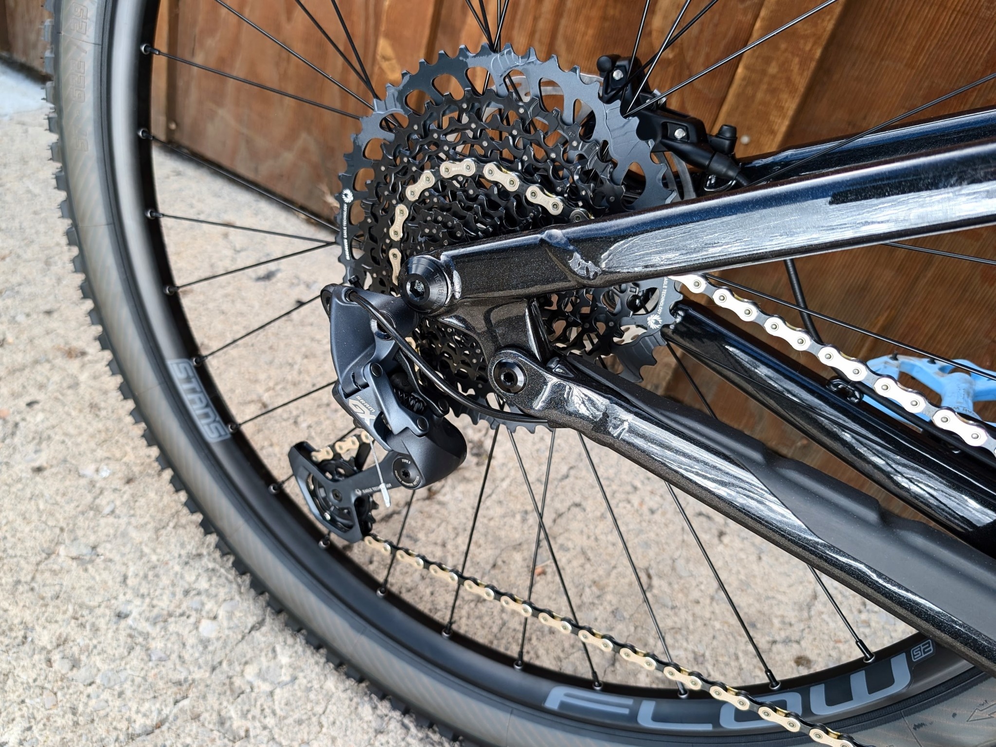 Norco 2025 Norco Fluid FS C2 29" | Small