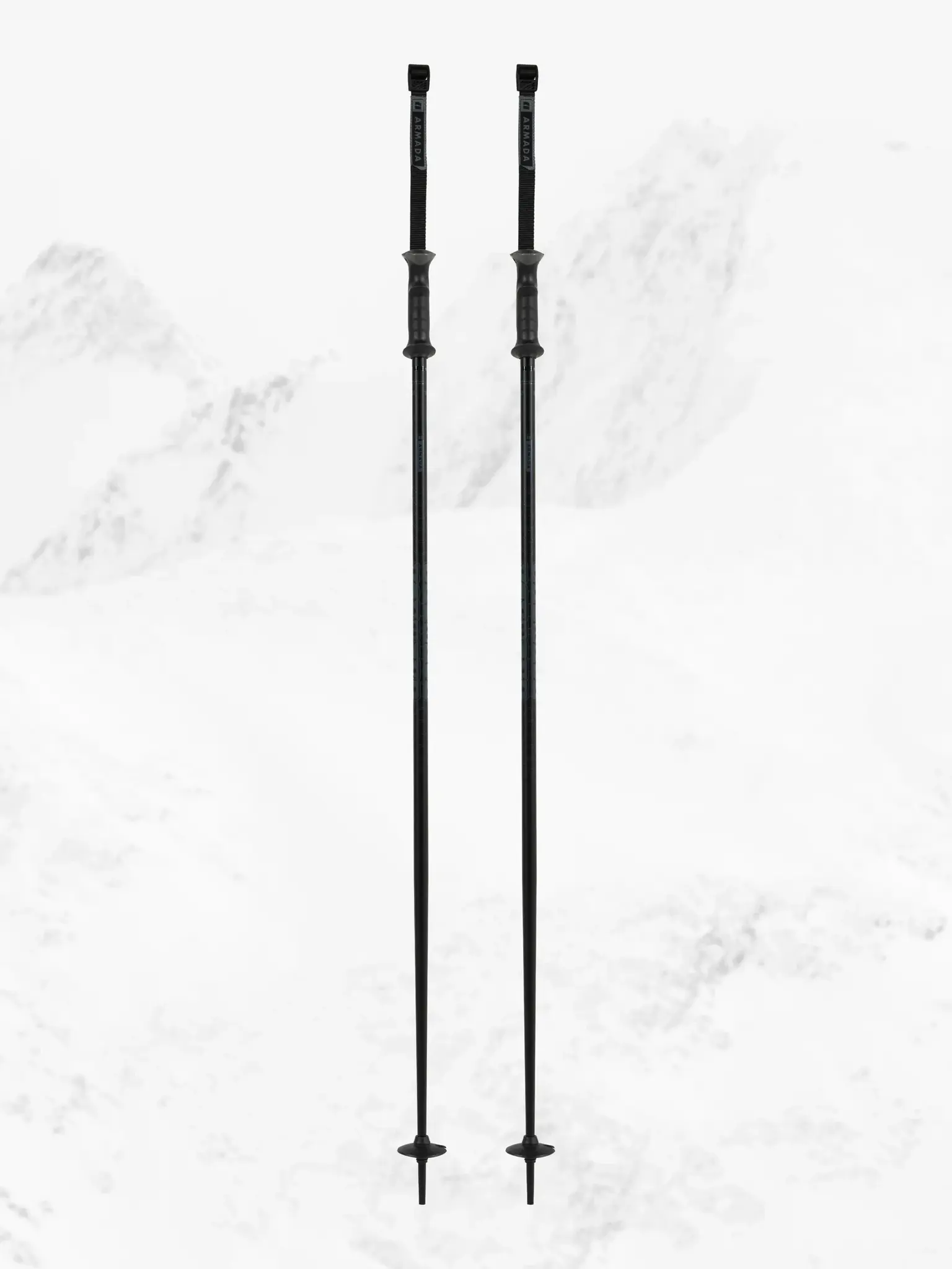 Armada Armada Triad Fixed Ski Poles