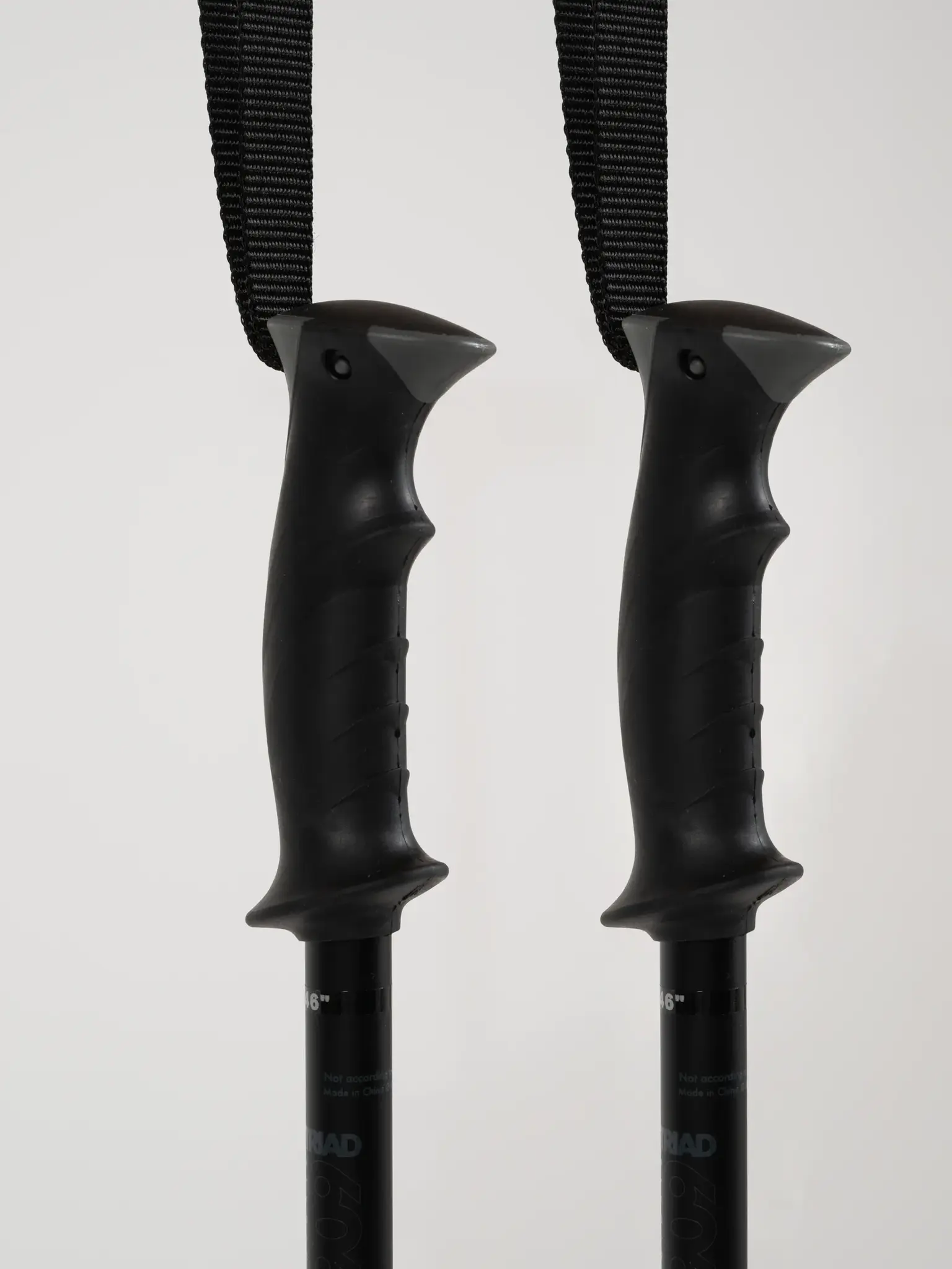 Armada Armada Triad Fixed Ski Poles