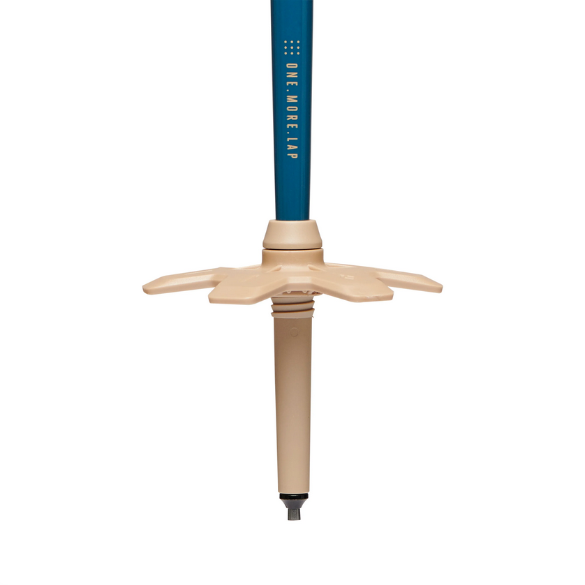 Black Diamond Black Diamond Traverse Compactor Ski Poles