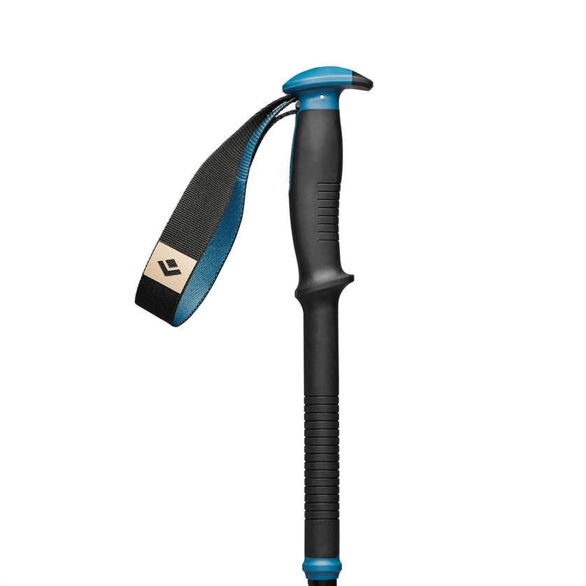 Black Diamond Black Diamond Traverse Compactor Ski Poles