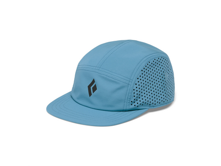 Black Diamond Black Diamond 5-Panel Synthetic Cap