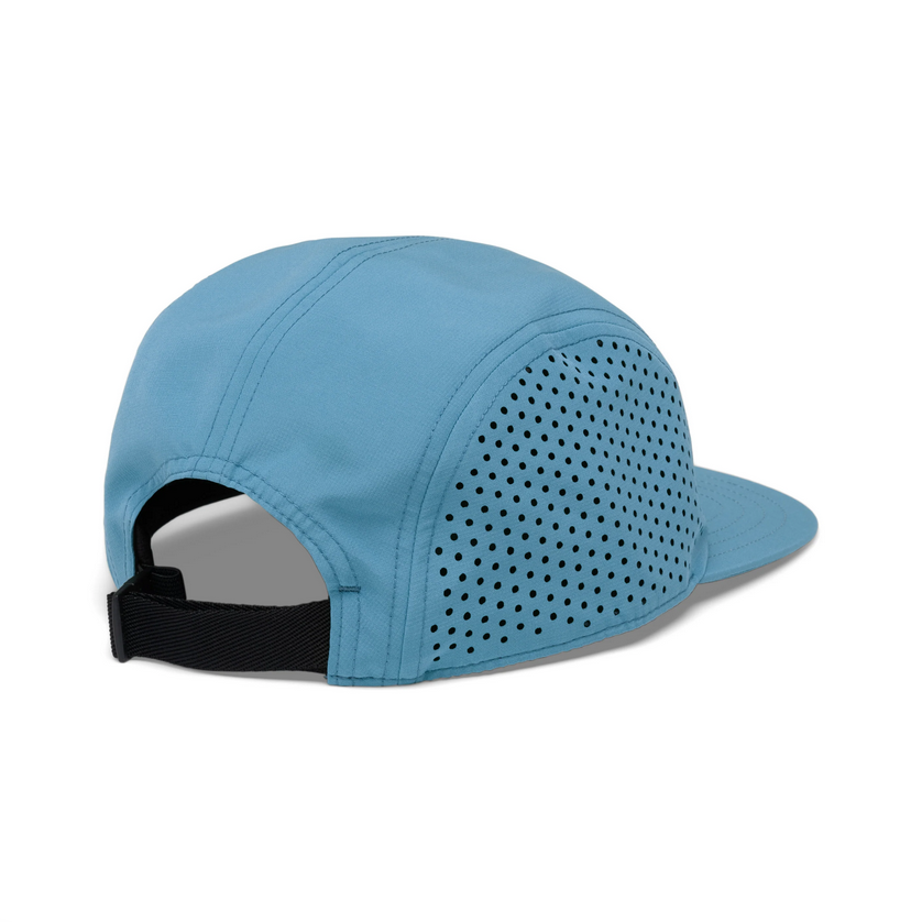 Black Diamond Black Diamond 5-Panel Synthetic Cap