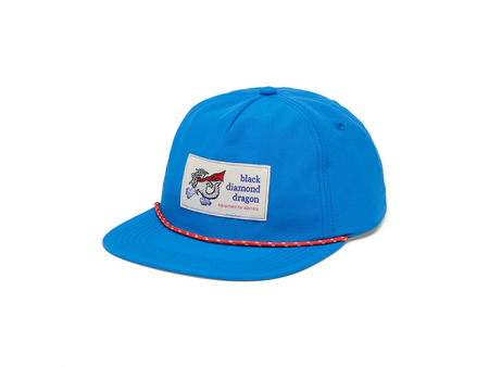Black Diamond Black Diamond Synthetic Rope Hat