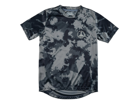 Troy Lee Designs Troy Lee Designs Youth Flowline SS Jersey