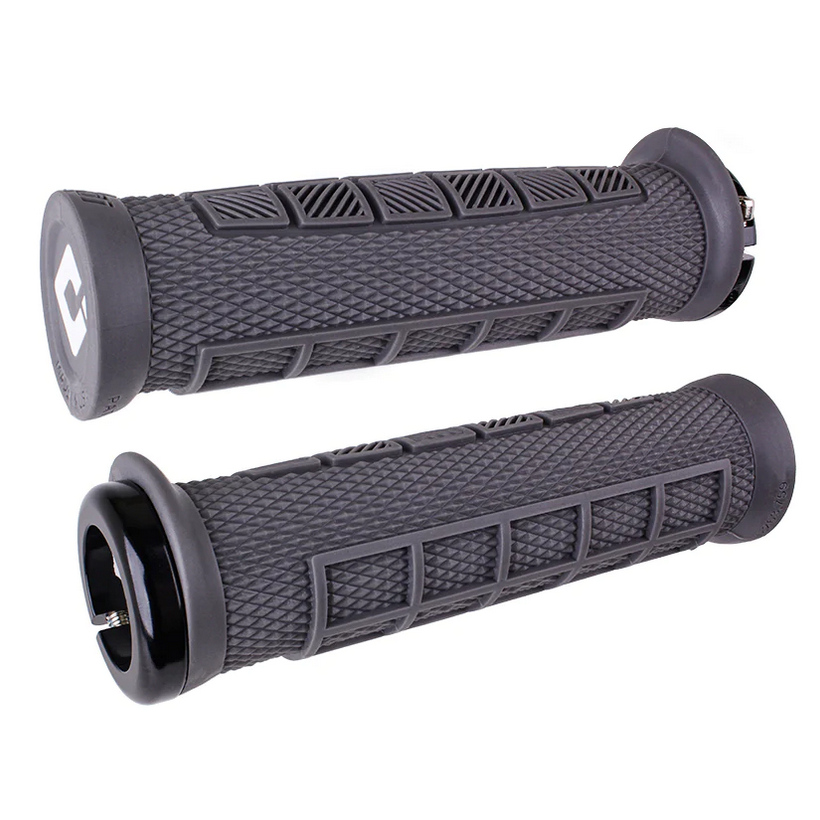 ODI ODI Elite Pro V2.1 Lock-On Grips