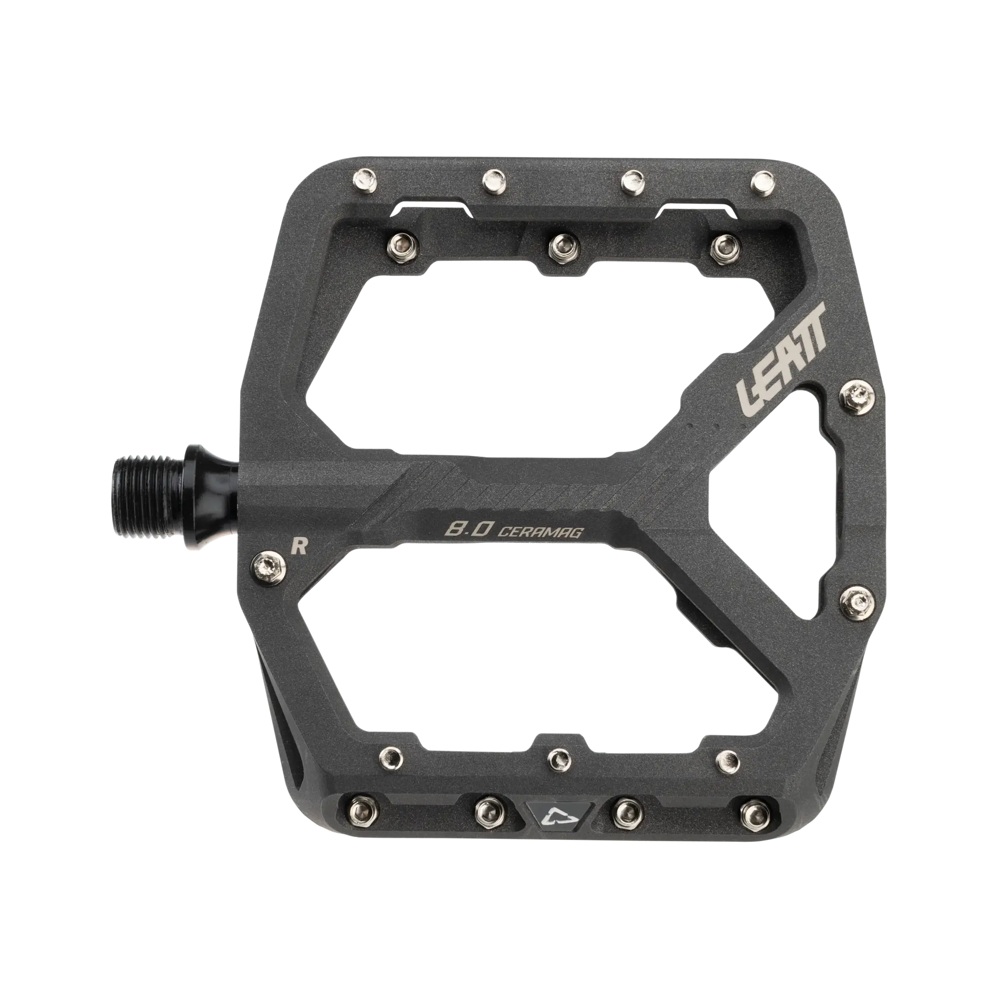 Leatt Leatt CeraMAG AllMtn 8.0 Flat Pedals