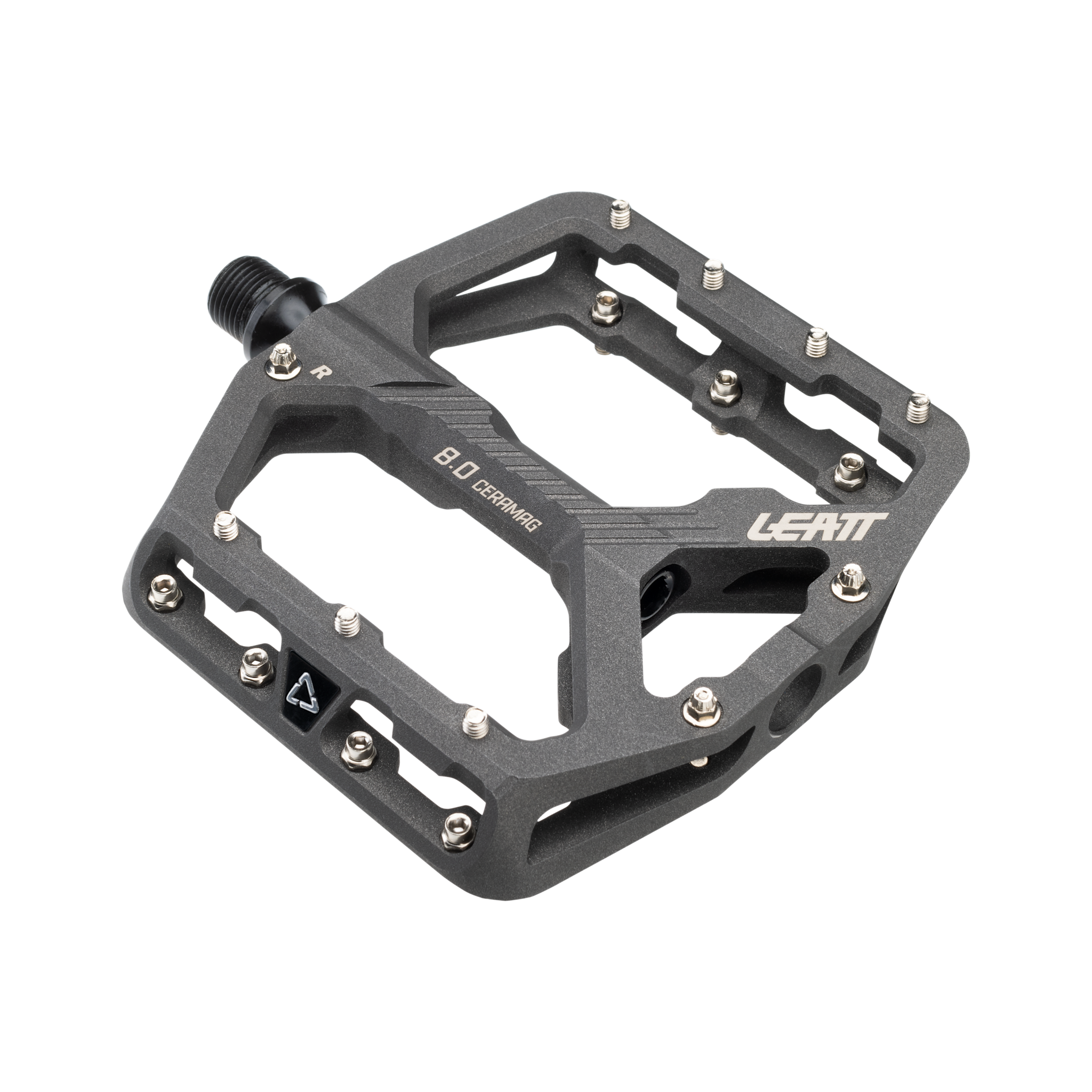 Leatt Leatt CeraMAG AllMtn 8.0 Flat Pedals
