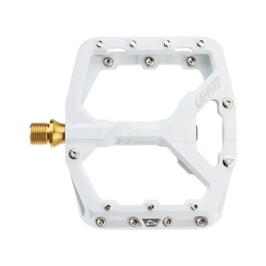 Leatt Leatt CeraMAG AllMtn 8.0Ti Flat Pedals