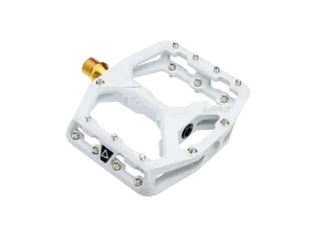 Leatt Leatt CeraMAG AllMtn 8.0Ti Flat Pedals