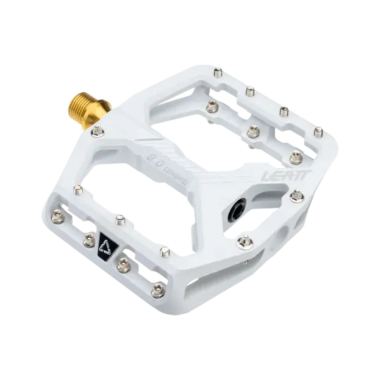 Leatt Leatt CeraMAG AllMtn 8.0Ti Flat Pedals