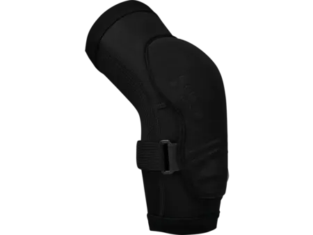 IXS iXS Flow 2.0 Elbow Guards Double Black