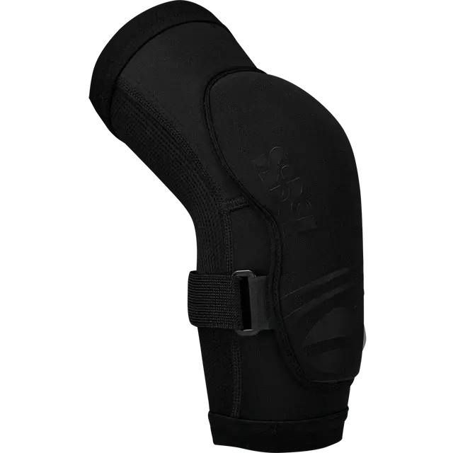 IXS iXS Flow 2.0 Elbow Guards Double Black
