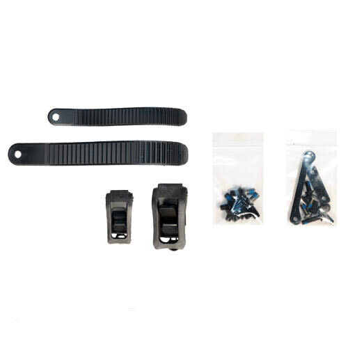 Karakoram Karakoram Backcountry Bindings Spares Kit